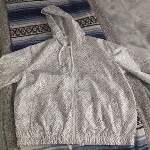 Fila Windbreaker